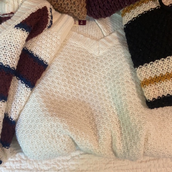 Sweaters! - Picture 3 of 6